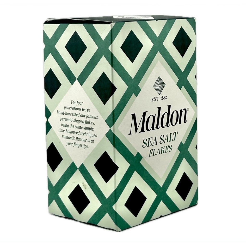 SUPERMART Maldon Sea Salt 250 g. #1115551 - รูปที่ 2