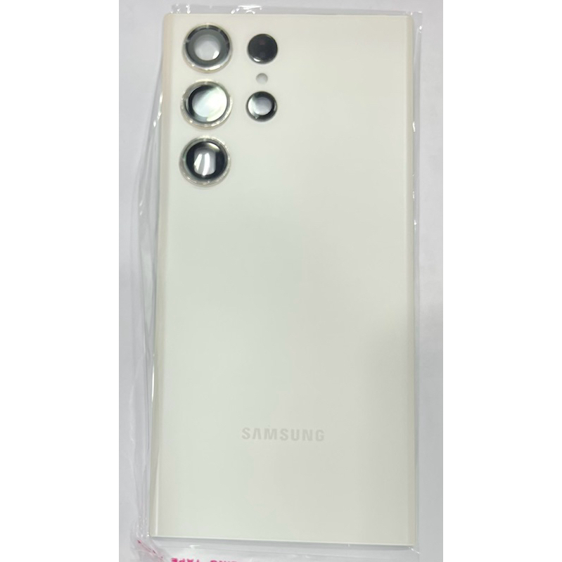 ฝาหลังSamsung S23 ultra มือสอง