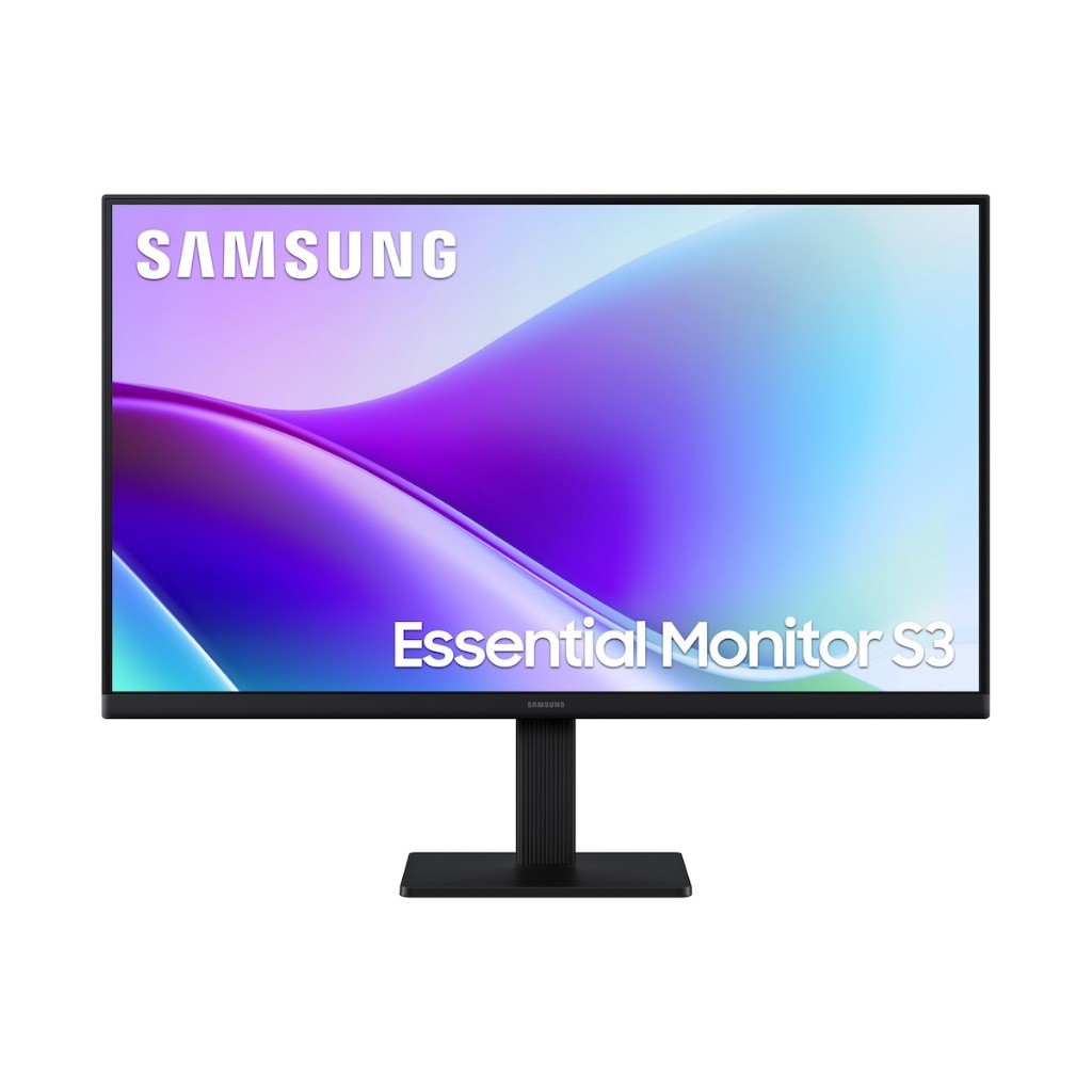 [จัดส่งฟรี] 24-27" Essential Monitor S3 S32GF FHD 120Hz
