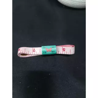 สายวัด 150 ซม. สำหรับวัดเอว วัดขนาด | สินค้าพร้อมส่ง / 1 ชิ้น