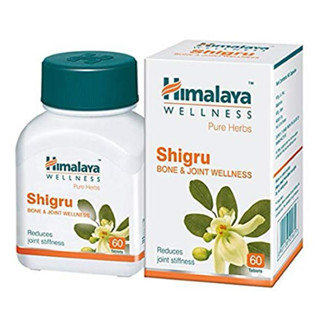Himalaya Shigru Tablets (60Tabs)