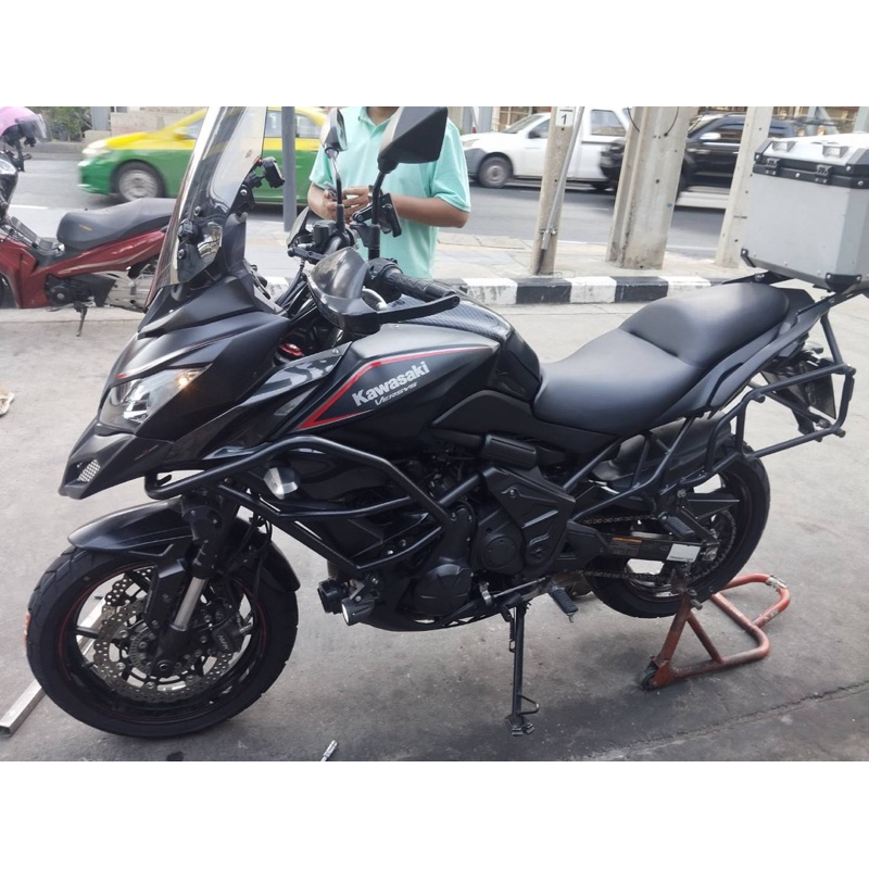 Tyres CST CM509 พร้อมลุย กับยางคู่ใจ 𝐂𝐌-𝟓𝟎𝟗 สำหรับสาย 𝐓𝐎𝐔𝐑𝐈𝐍𝐆 𝐀𝐃𝐕𝐄𝐍𝐓𝐔𝐑𝐄