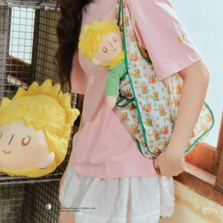 Shopping Bag (The Little Prince)