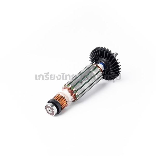 ทุ่นอะไหล่แท้ GA4030 GA4031 หินเจียร 4” Makita มากีต้า (MAGA4030)