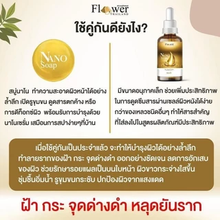 [1 แถม 1] Hayoung Cream ฮายองครีม โสมเกาหลี ดูแล ผิวหมองคล้ำ ฝ้า กระ รอยสิว