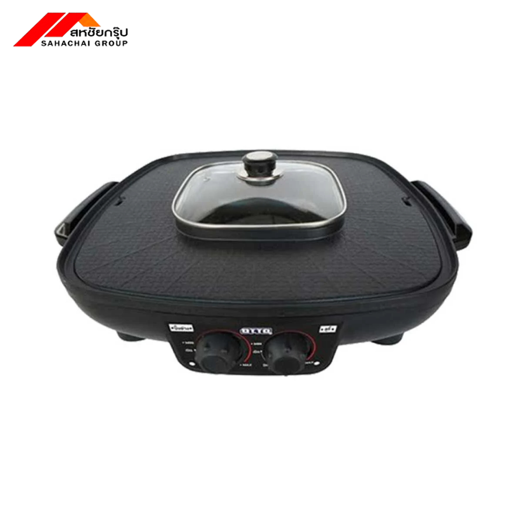 หม้อสุกี้ OTTOรุ่นGR-175A