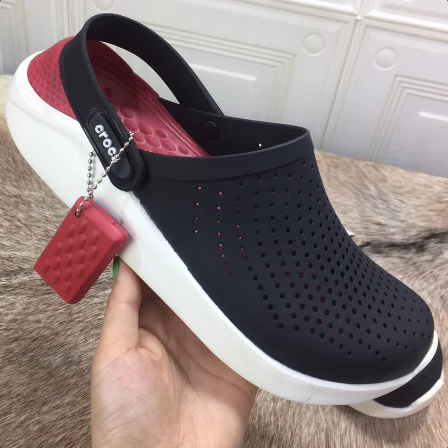 รองเท้าลำลองผู้หญิง CLASSIC LITERIDE CLOG