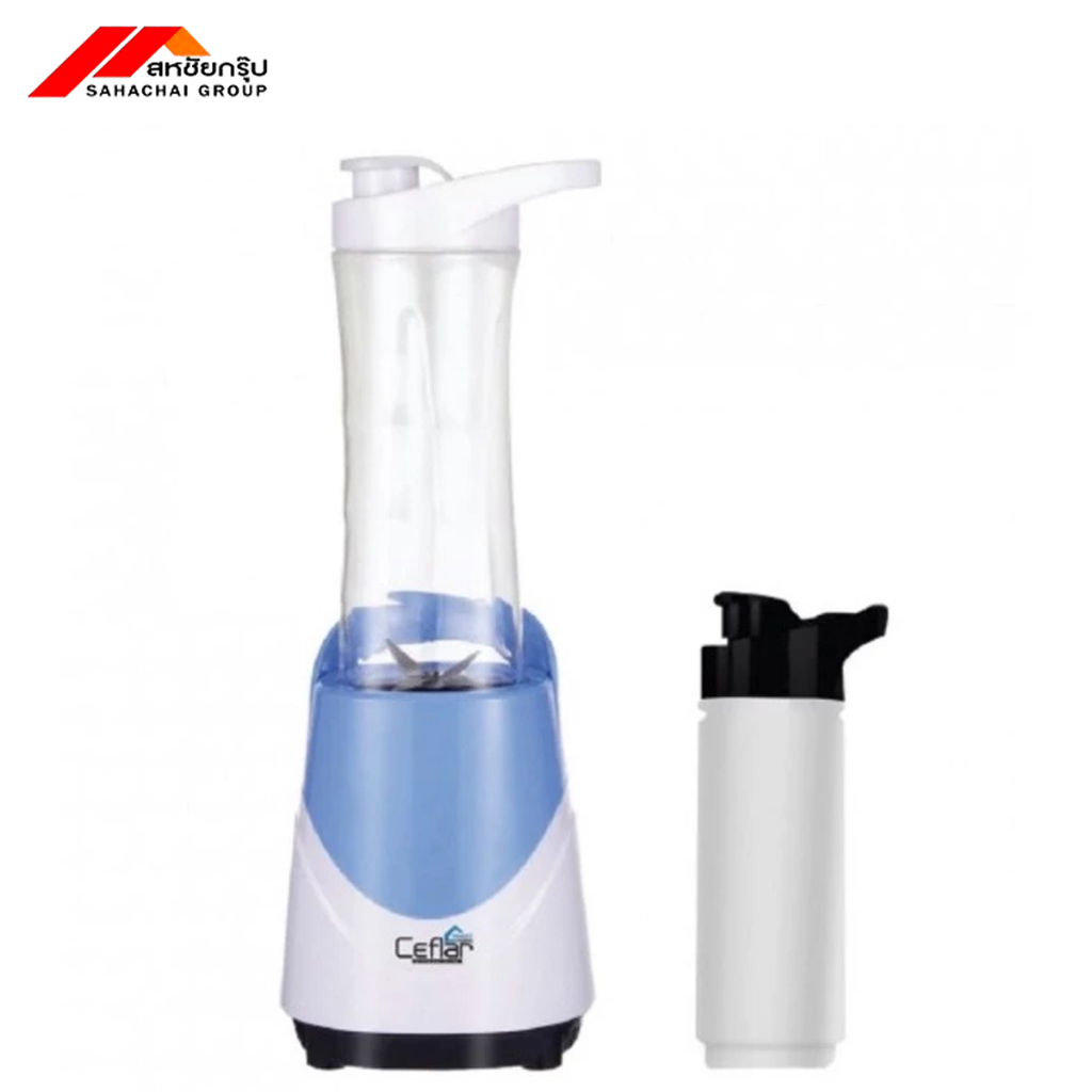 เครื่องปั่นน้ำผลไม้ Caflar รุ่นCVJ-01