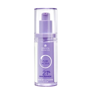 Oriental Princess Pure Active Skin Brightening Serum 21% Niacinamide