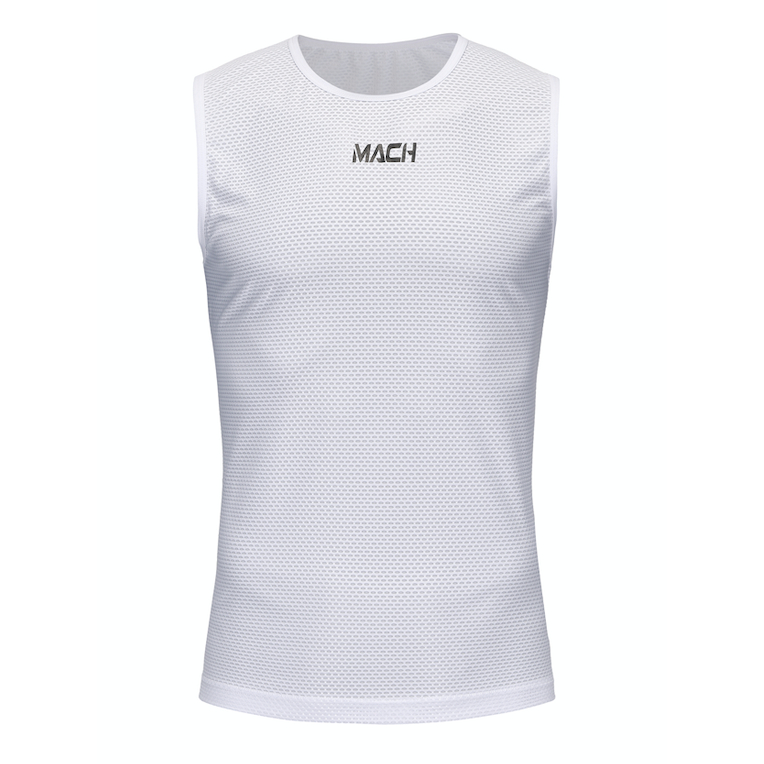 947 MACH Concept Lab Unisex High-Performance Cycling Jersey - Quick-Drying, Sweat-Wicking Base Layer