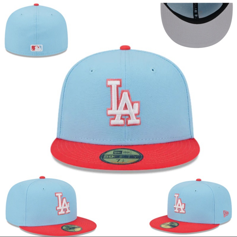 หมวก New Era ทีม LA Dodgers