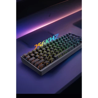 [โค้ดคุ้มลด 20%] IROK MG75 PRO MAX ประกันศูนย์ไทย Rapid Trigger Keyboard Snaptap SOCD Magnetic MG75PRO MG75MAX