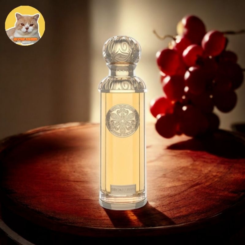 น้ำหอมแบ่งขาย Hudson Valley By Gissah ขนาด 2ml, 5ml, 10ml