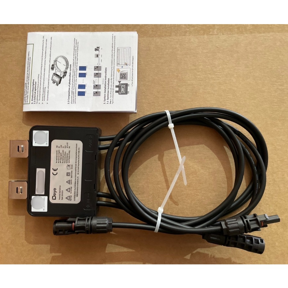 SUN-XL02-B : brand Deye