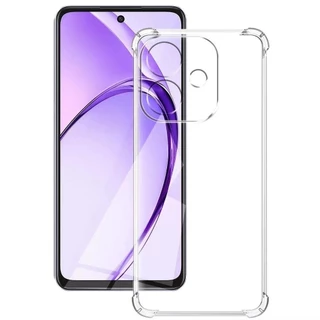 เคสใส สำหรับ OPPO A6 A6C A6S A6X A5X A5 5G A5I A5Pro A3Pro A3X A3 4G A60 A18 A38 A57 4G/A76/A36/A38/A18/A58/A78 5G 018