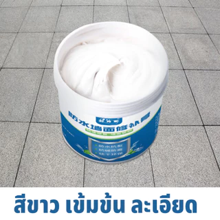 【พร้อมส่ง】ครีมฉาบซ่อมผนัง ซ่อมรอยแตก รอยร้าว อุดรูรั่ว กาวซ่อมผนัง กาวปูน Wall Mending Ointment