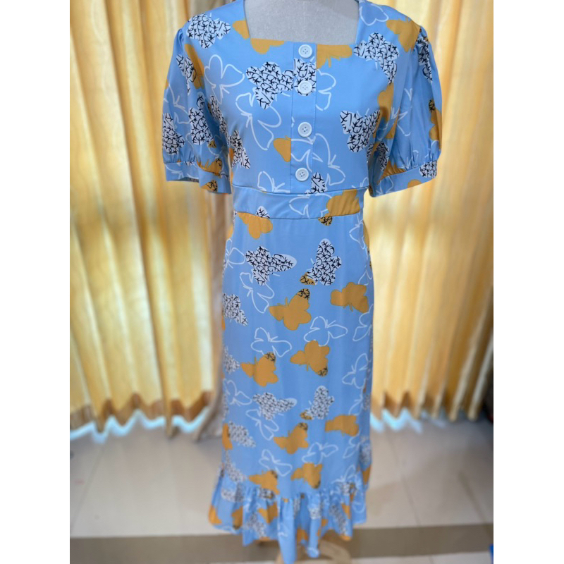 เดรสงานป้ายoumrakไซต์xlมือ✌️