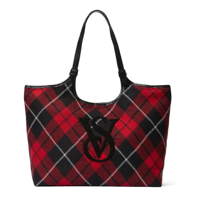 กระเป๋า Victoria Secret Black Friday Tote 2023 ของแท้ ช้อปไทย