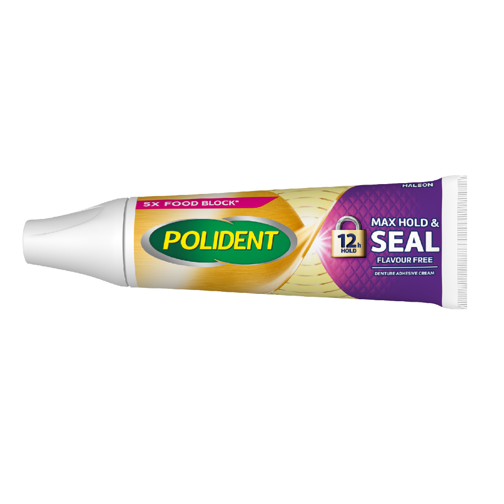 [Free gift] Polident MH&S FF 8.5g