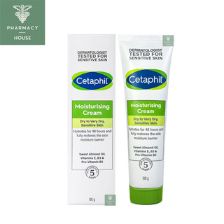 Cetaphil Moisturizing Cream