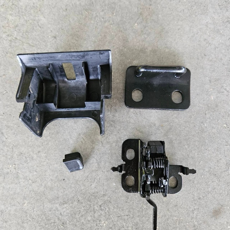 ล็อกซันรูฟ โคมัตสุ pc200-8 pc120-8 pc130-8 pc70-8