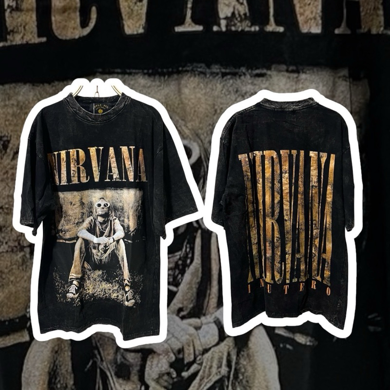 1204 เสื้อยืด เสื้อยืดโอเวอร์ไซส์ เสื้อยืด UNISEX มีส่งด่วน ส่งไว ส่งสินค้าทุกวัน