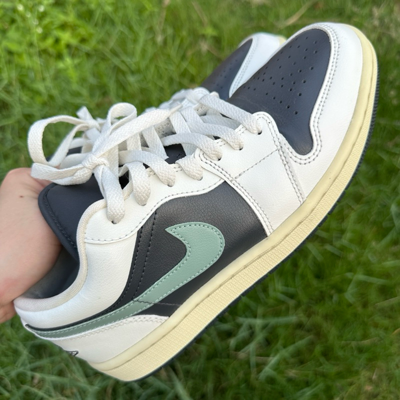 Nike Jordan 40/25.5 มือ2ของแท้