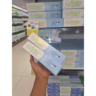 ยาสีฟัน กลิสเทอร์ มัลติ-แอ็คชั่น ฟลูออไรด์ (รสมิ้นท์) - 200 กรัม Glister muti-Action Toothpaste ✅ของแท้/ช็อปไทย✅