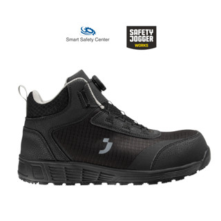 [ลิขสิทธิ์แท้ รับประกัน 3 เดือน] รองเท้าเซฟตี้ Safety Jogger…