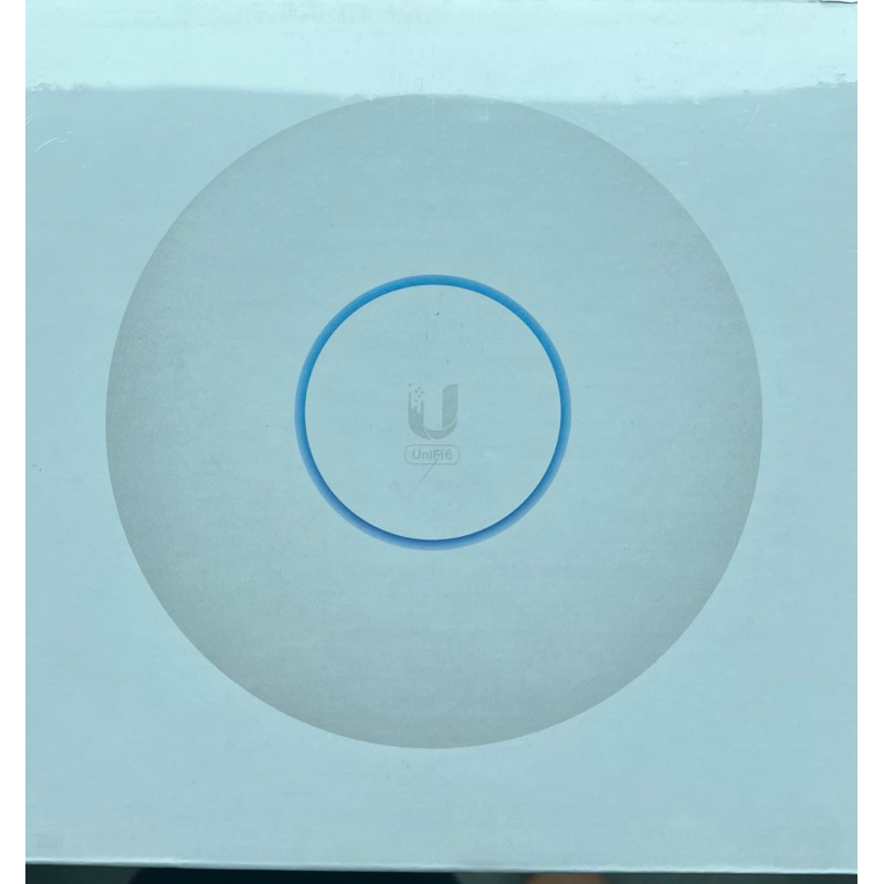 Ubiquiti U6-Lite UniFi 6 Lite