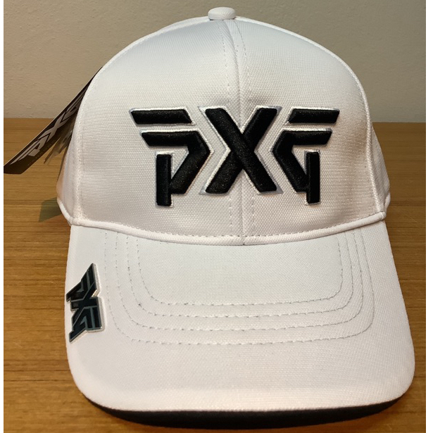 หมวกกอล์ฟ นุ่ม มีมาร์ค PXG Golf hat with ball marker soft touch model