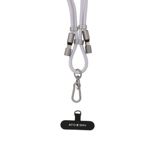 CaseClub สายเชือกคล้องข้าง C to C และ C to Ltn สำหรับห้อยโทร…