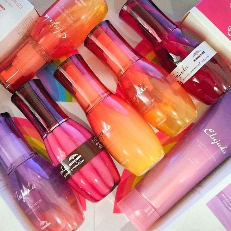 🔥ลดสูงสุด1000​ เก็บโค้ดหน้าร้านหรือทักแชท🔥🌺🌸ของแท้พร้อมส่ง♥️🌺 MILBON​ Elujuda Graceon Emulsion/seum MILBON® Elujuda Sun