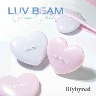 LILYBYRED - Luv Beam Glow Veil ลิลี่บายเรด ลัฟ บีม โกลว์ เวล ไฮไลต์