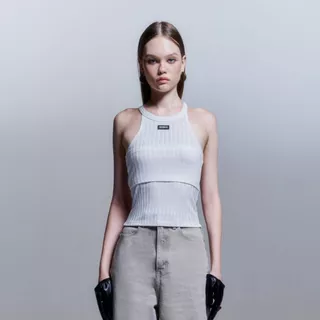 Merge Official - Sorffy Tank Top (พร้อมส่ง)