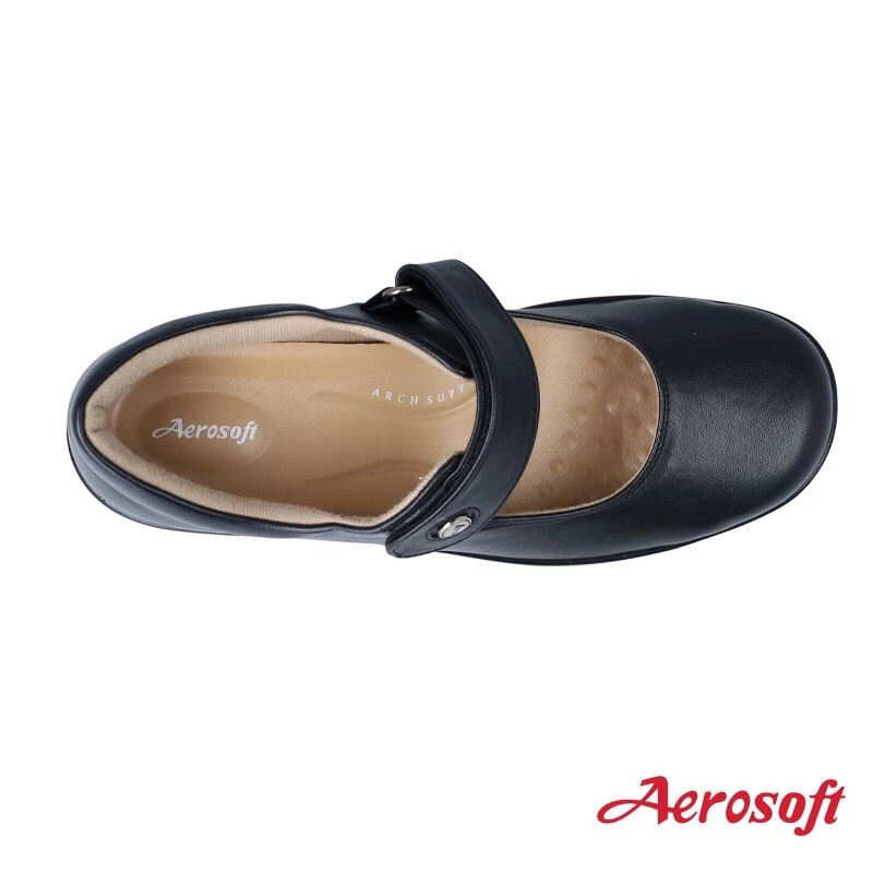 รองเท้าพยาบาล Aerosoft รุ่น NW 9391 Healty A3