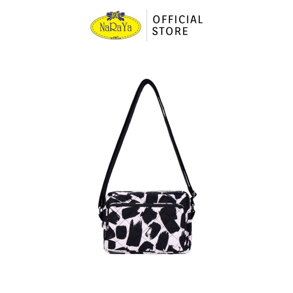 NaRaYa Crossbody Bag กระเป๋าสะพายข้าง NB-1003