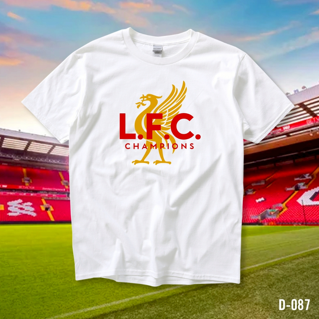 GILDAN® OFFICIAL เสื้อยืด GILDAN  พิมพ์ลาย  ระบบดิจิตอล DTG งานละเอียด สีฉ่ำสดใส สียึดติดดีเยี่ยม ลา