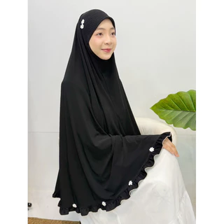 ฮีญาบเดซี่(Daisy Hijab)