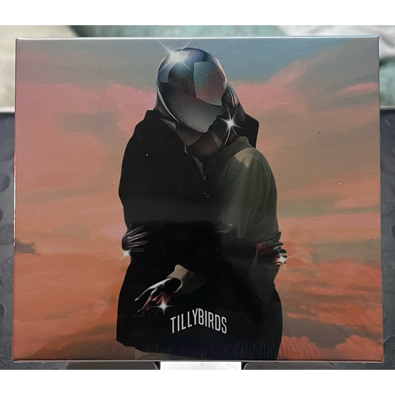 Tilly Birds - CD Box Set อัลบั้ม : “It’s Gonna Be OK” มือหนึ่งซีล