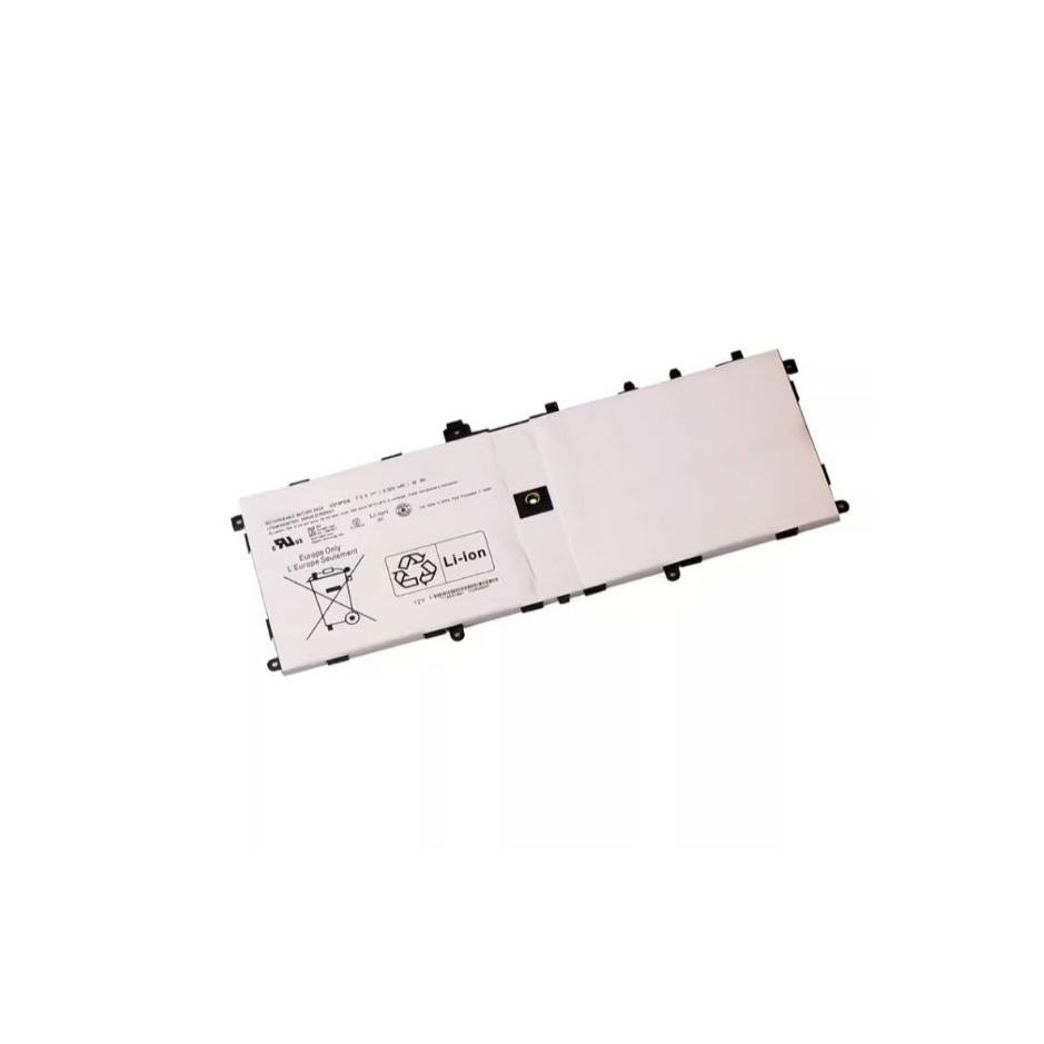 Battery notebook VAIO Duo13 SVD132A14W SVD1321M2EW VGP-BPS36 6320mAh