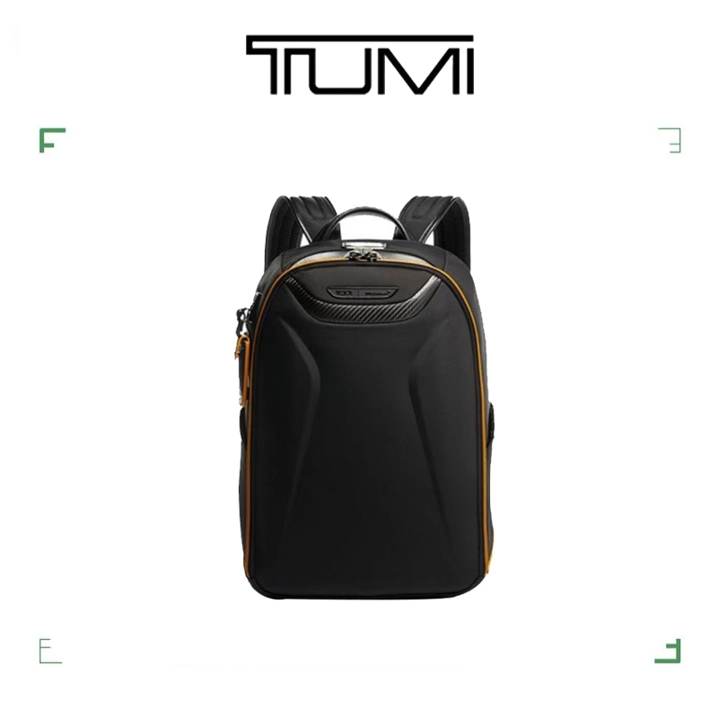 จัดส่งจากประเทศไทย TUMI backpack 373002D Mclaren Joint name กระเป๋าแล็ปท็อป