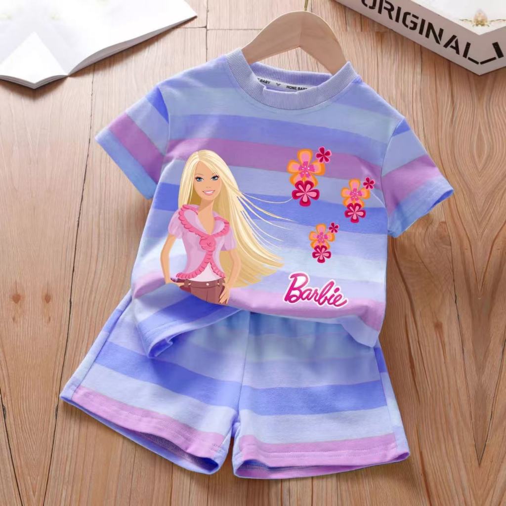พร้อมส่ง ล03-ล06 5301 เซทเรนโบว์