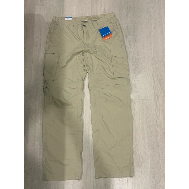 Columbia Kestrel Trail Convertible pants