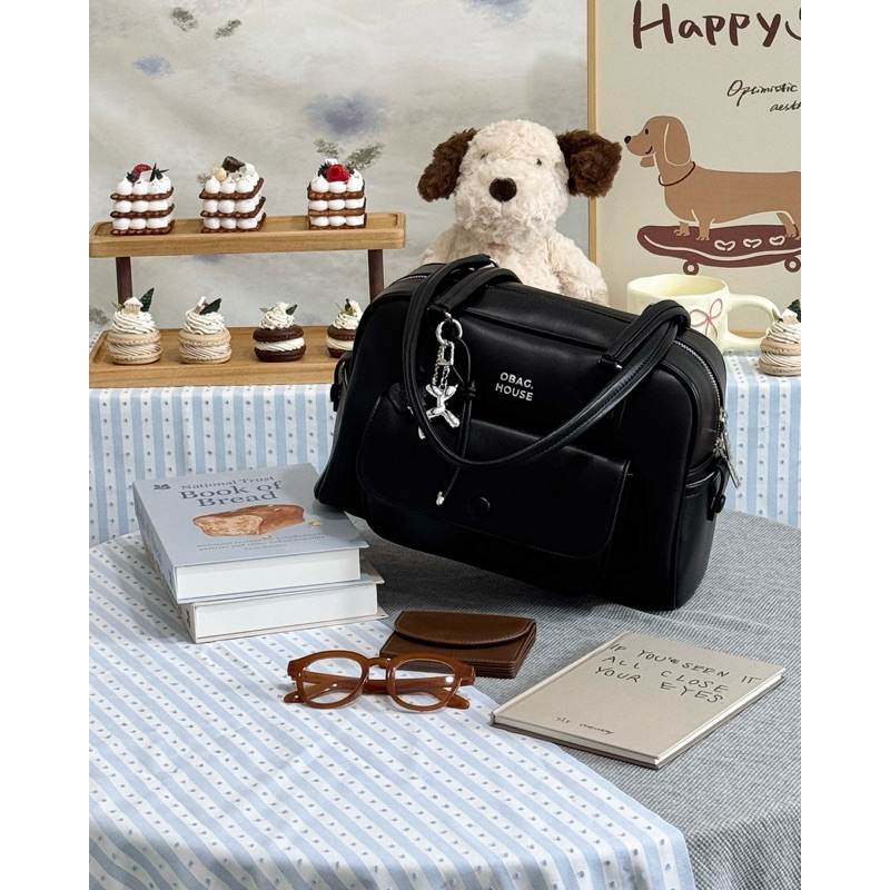 OBAGHOUSE- BusyBelle Bag (7)