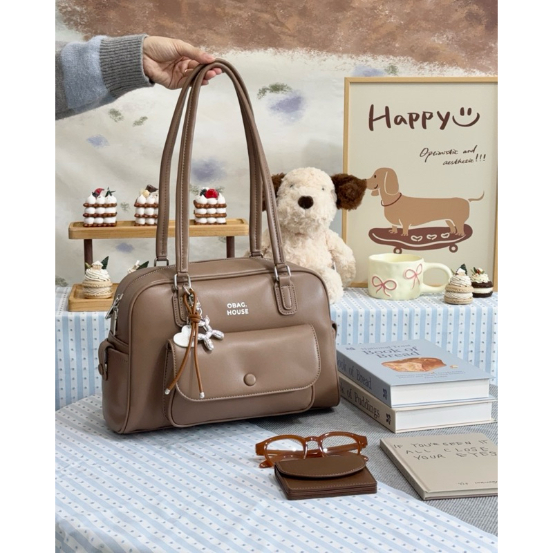 OBAGHOUSE- BusyBelle Bag (7)