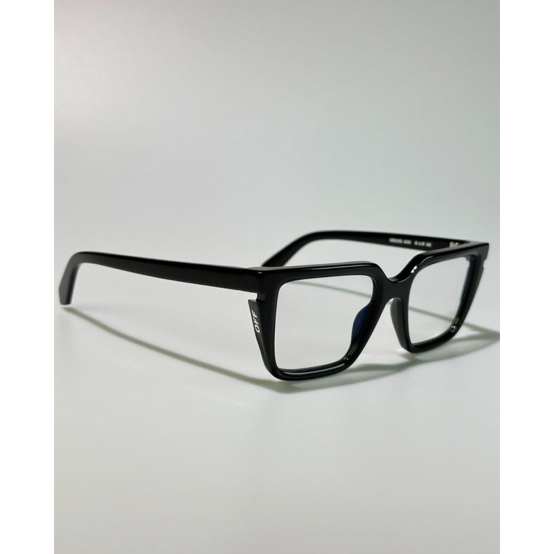 New Off-white blue block ขนาด 51 mm. พร้อมส่ง