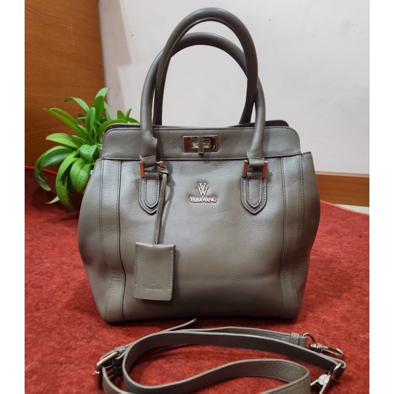 ❌️ขายแล้ว Vera wang (แท้💯)มือ2
