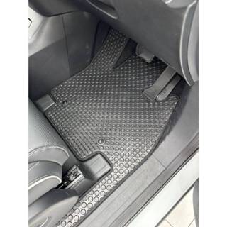 Extramat ยางปูพื้นลายกระดุมเกรดพรีเมี่ยม ทั้งคัน XPENG X9 20…