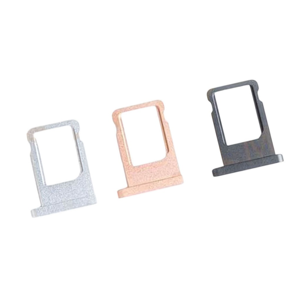 ถาดซิม iPad Gen 8/Gen 9 ถาดใส่ซิม iPad Gen 8/Gen 9